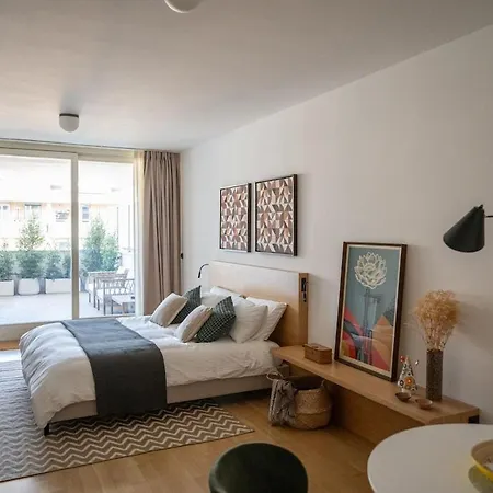 La Dolce Vita - Trastevere Luxury Stylish Studio