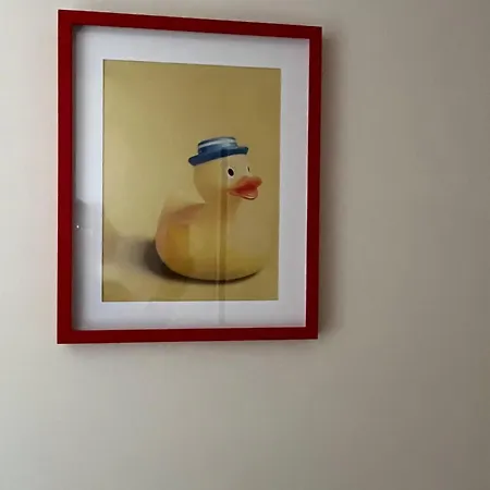 Duck House Gemelli Apartment