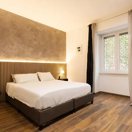 Alma Musa Piazza Bologna Apartment