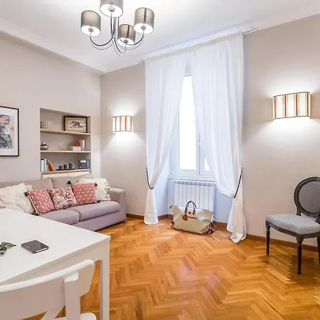Colosseo Elegant Apartment