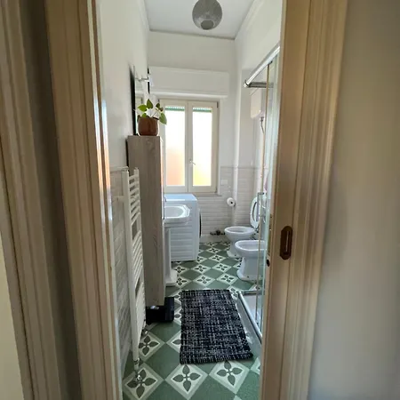 In Trastevere Urban Suite