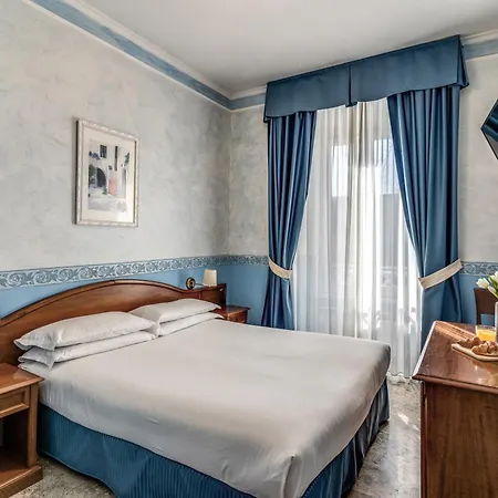 Hotel Orazia
