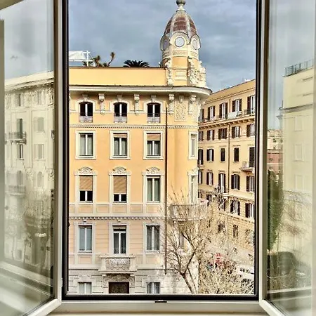 Guest House della Valle Roma