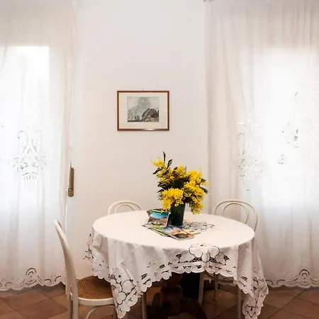 Ferienwohnung Casa Di Oscar