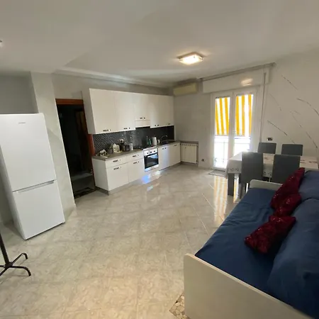 Malu'S House Apartment