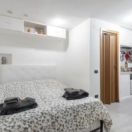 Rome Studio Centro Storico