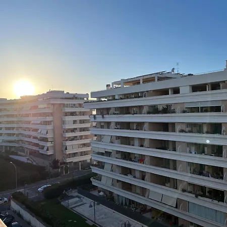 Daniela Luxury Apartment