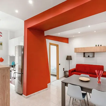 Appartamento Amy House