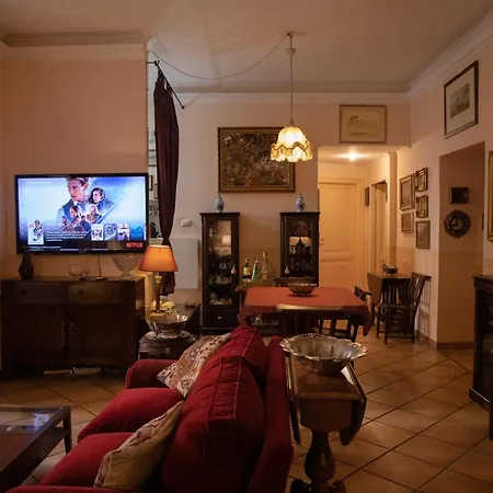 Antonietta'S Home