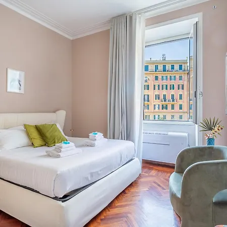 Iflat Vatican Bright & Comfortable Apartment