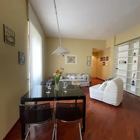 San Giovanni Apartment Rome