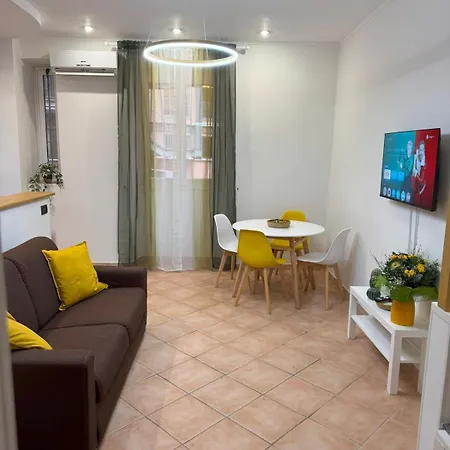 Milena'S Home Rome Center