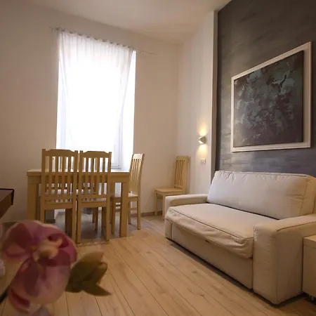Ottaviano 2Br Holiday House