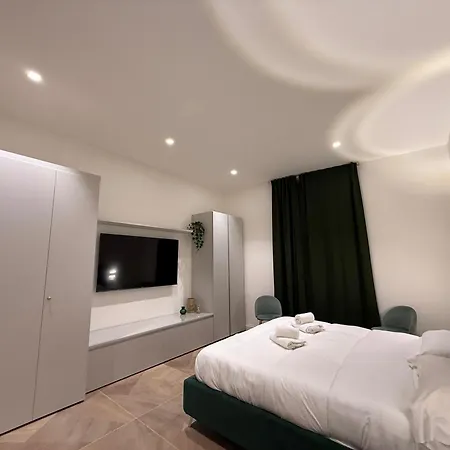 Luxury Apartments, Piazza Di Spagna