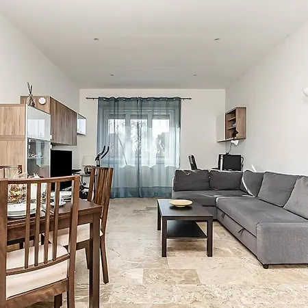 Gran Rivadavia By Rentbeat Apartment