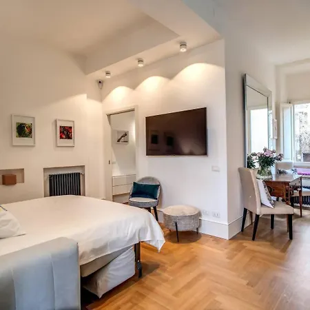 Luxury Suite By Spanish Square
