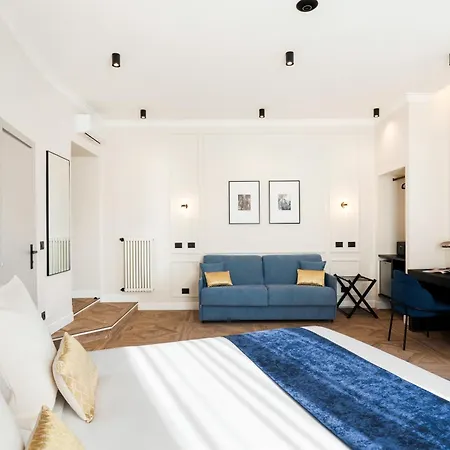 Adriana Boutique Guest House