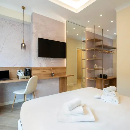 Eudora Guesthouse Roma