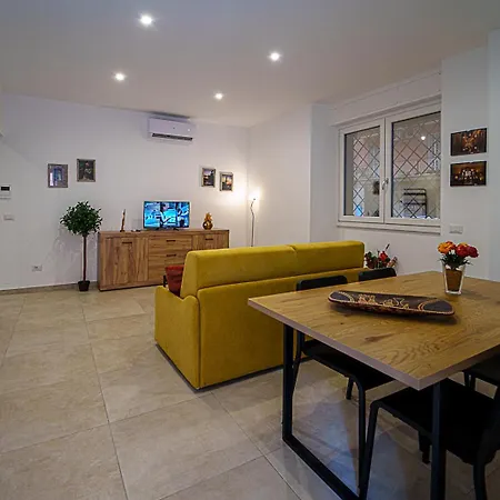 Casa Vacanze Degli Olivi