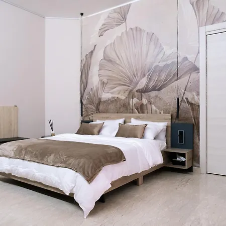 Rome St Peter Loft Apartment