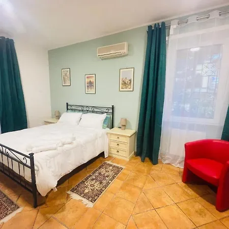 Casa Pietro Bruna