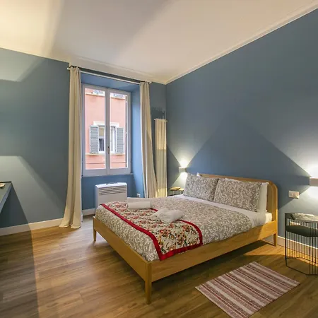 Home Baccina 28