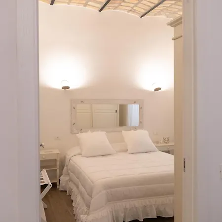 Domus Machiavelli Villa