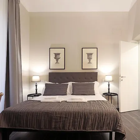 Residenza Vittoria Roma Hotel