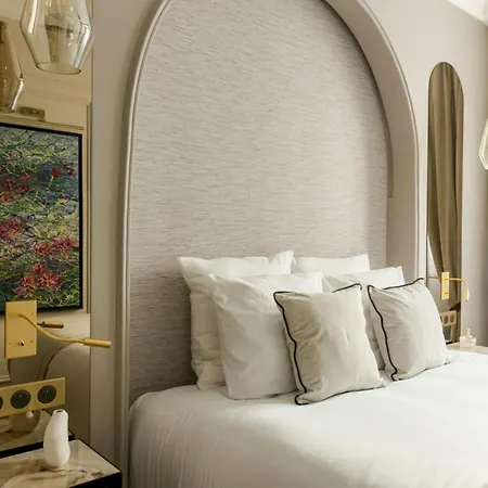 Luxury Apartments With Beautiful Views