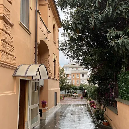Villa Dei Fiori