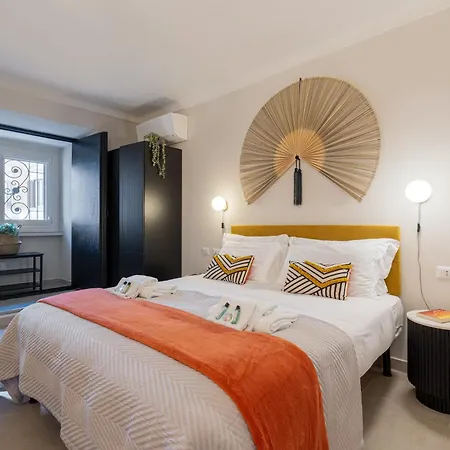 Rome As You Feel - Charming Space At Torre Argentina