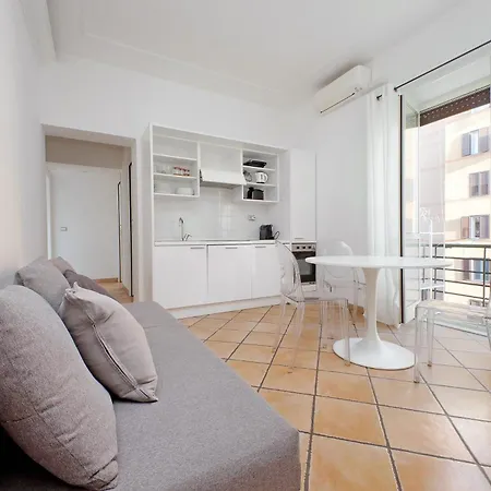 Testaccio Sweet Holiday Apt