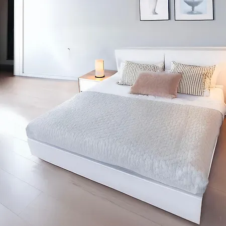 Realty Company Crescenzi Apartment
