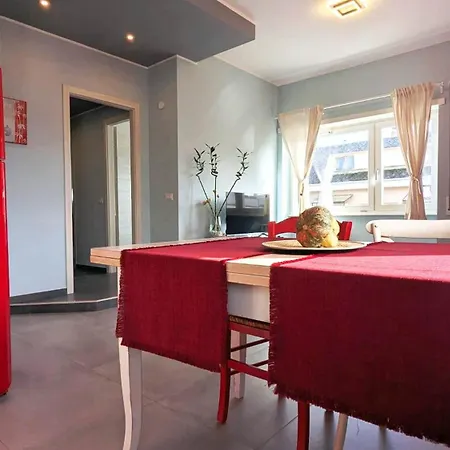 Nuova Casa Elena A Montesacro Apartment