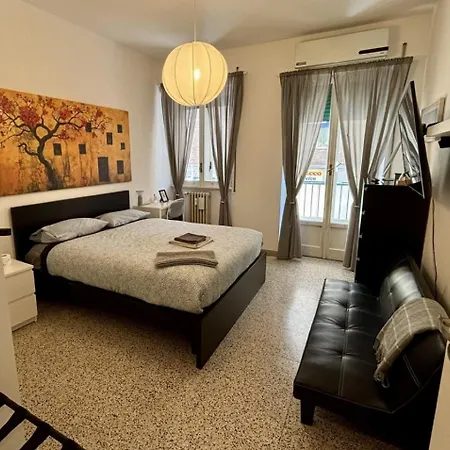 Mama Rooms And Apartment