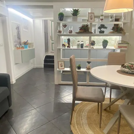 Апартаменты Loft Torlonia
