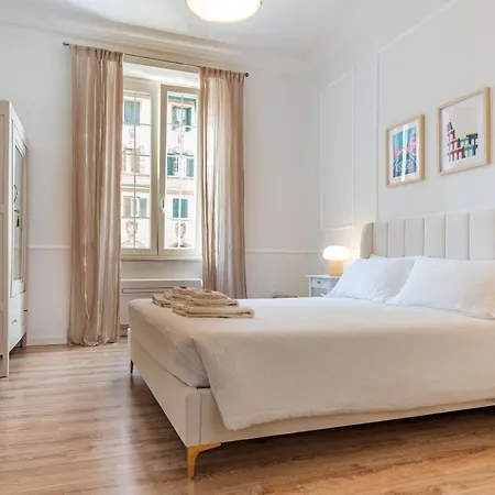 Gio House - Palazzo Storico Appartement