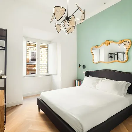 Iflat New Spacious & Classy Apartment In Monti