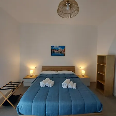 Apartamento Da Ale House