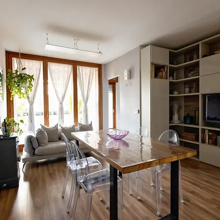 Holiday Home Roma