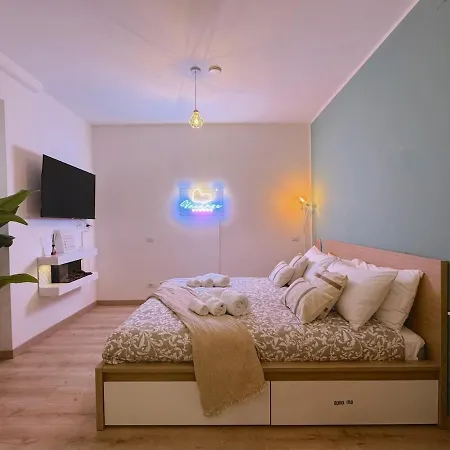 Vacanze Romane House