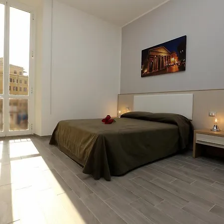 Casa Martinez Roma Hotel
