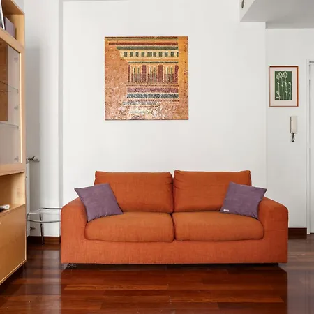 Tuscolano Apartment