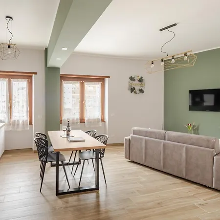 Appartamento Gardenie House