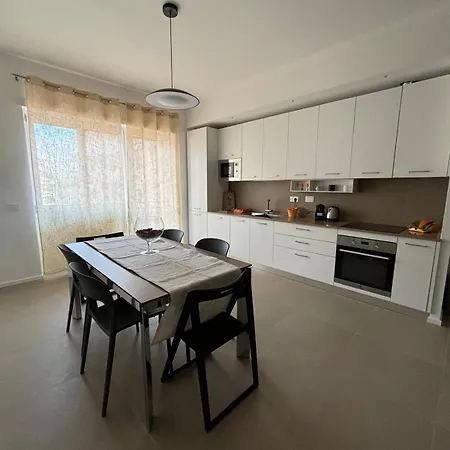 Appartement Residenza861R