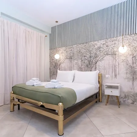 Casa Arco Roma Apartment