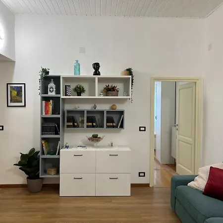 Tiburtina68 Central Apartment