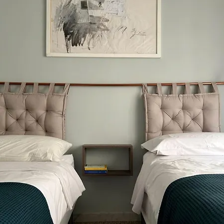 Caput Mundi Apartment