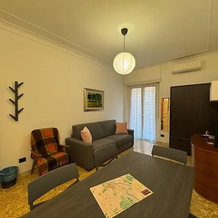 Ferienwohnung A Casa Di Gio