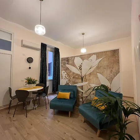 Suite Crescenzio In Laterano